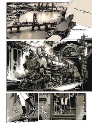 [70年式悠久機関 (おはぎさん)] NECROPHILIS Omnibus [English] [無修正]_005
