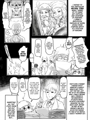 [有害菌類集会所 (毒茸人)] 愛玩幼奴 01-03｜Precious Playmates 01-03 [English] [無修正]_004