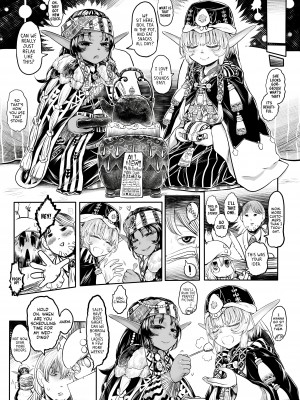 [有害菌類集会所 (毒茸人)] 愛玩幼奴 01-03｜Precious Playmates 01-03 [English] [無修正]_105
