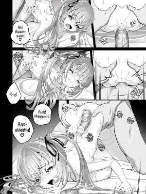 [Studioぬこたわ (りくぱ)] 仔猫少女とSE男｜The Catgirl and the Sysadmin [English] [無修正]_03