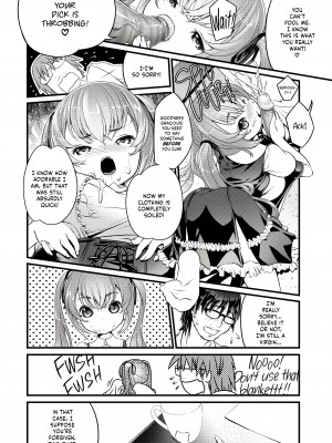 [Studioぬこたわ (りくぱ)] 仔猫少女とSE男｜The Catgirl and the Sysadmin [English] [無修正]_07