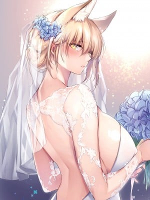 [コドモビール (ユキバスターZ)] The Best of YUKIBUSTER Z [English] [無修正]_02