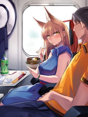 [コドモビール (ユキバスターZ)] The Best of YUKIBUSTER Z [English] [無修正]_61
