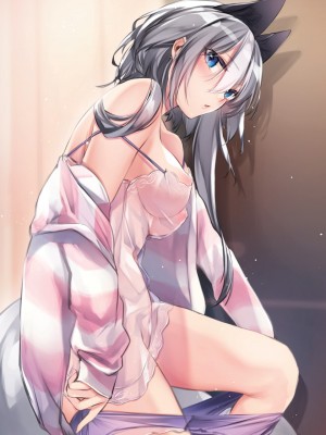 [コドモビール (ユキバスターZ)] The Best of YUKIBUSTER Z [English] [無修正]_80