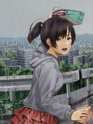 [裏筋部屋 (裏筋侍)] うらおもて｜Ura-Omote [English] [無修正]_08