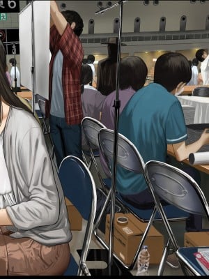 [裏筋部屋 (裏筋侍)] うらおもて｜Ura-Omote [English] [無修正]_11