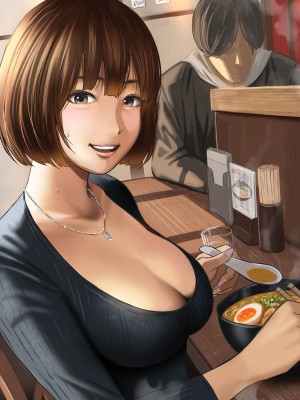 [裏筋部屋 (裏筋侍)] うらおもて｜Ura-Omote [English] [無修正]_31