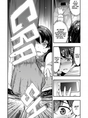 [どうしょく (大見武士)] 誘拐JK監禁レイプ｜Kidnapped and Confined [English] [無修正]_17