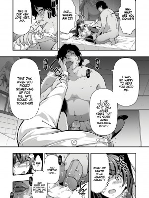 [どうしょく (大見武士)] 誘拐JK監禁レイプ｜Kidnapped and Confined [English] [無修正]_10