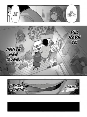 [どうしょく (大見武士)] 誘拐JK監禁レイプ｜Kidnapped and Confined [English] [無修正]_07