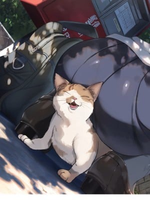 [まんま屋 (さめまんま)] まさかあの娘がコンナコト -テニス娘編- [English] [無修正]_08