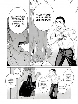 [二次結び (大野かなえ)] TRADE OFF -わたしの欲とキミの夢 [English] [無修正]_43