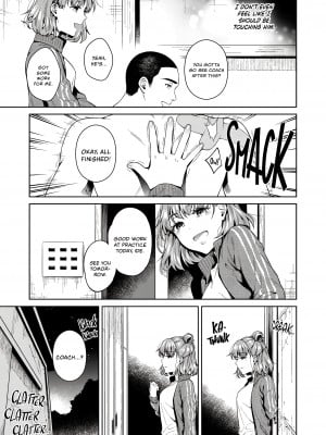 [二次結び (大野かなえ)] TRADE OFF -わたしの欲とキミの夢 [English] [無修正]_34