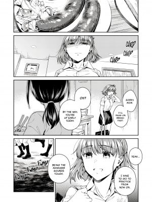 [二次結び (大野かなえ)] TRADE OFF -わたしの欲とキミの夢 [English] [無修正]_29