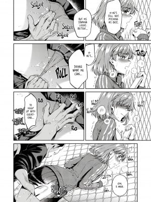 [二次結び (大野かなえ)] TRADE OFF -わたしの欲とキミの夢 [English] [無修正]_31