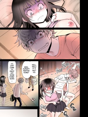 [美矢火] 二人の相性～幼なじみとねっとりイチャラブ1～｜Compatibility 1 [English] [無修正]_18