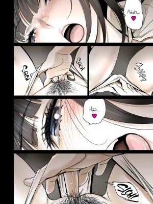 [美矢火] 二人の相性～幼なじみとねっとりイチャラブ1～｜Compatibility 1 [English] [無修正]_05