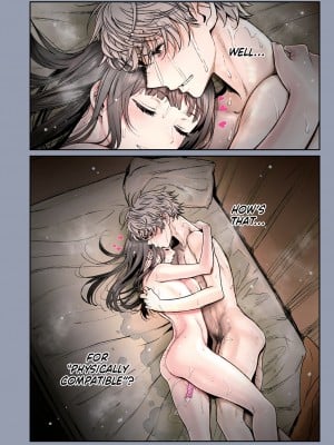 [美矢火] 二人の相性～幼なじみとねっとりイチャラブ1～｜Compatibility 1 [English] [無修正]_79