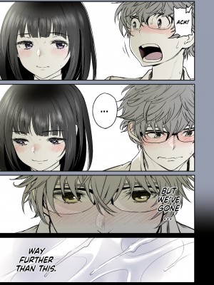 [美矢火] 二人の相性～幼なじみとねっとりイチャラブ1～｜Compatibility 1 [English] [無修正]_12