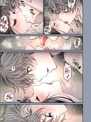 [美矢火] 二人の相性～幼なじみとねっとりイチャラブ1～｜Compatibility 1 [English] [無修正]_50
