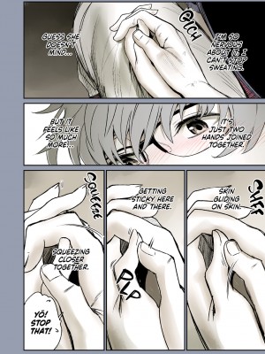 [美矢火] 二人の相性～幼なじみとねっとりイチャラブ1～｜Compatibility 1 [English] [無修正]_11