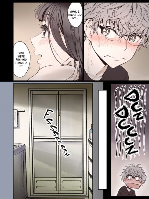 [美矢火] 二人の相性～幼なじみとねっとりイチャラブ1～｜Compatibility 1 [English] [無修正]_27