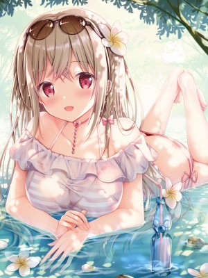 [TwinBox (花花捲、草草饅)] Teacher Teacher 1-5 [English] [無修正]_062