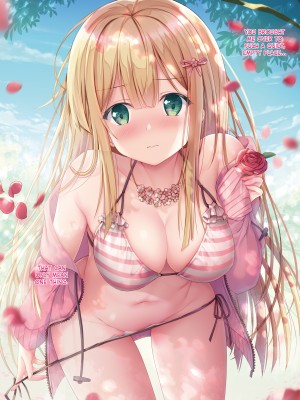 [TwinBox (花花捲、草草饅)] Teacher Teacher 1-5 [English] [無修正]_068