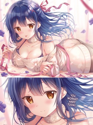 [TwinBox (花花捲、草草饅)] Teacher Teacher 1-5 [English] [無修正]_085