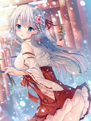 [TwinBox (花花捲、草草饅)] Teacher Teacher 1-5 [English] [無修正]_033