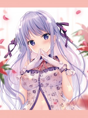 [TwinBox (花花捲、草草饅)] Teacher Teacher 1-5 [English] [無修正]_074