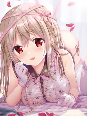 [TwinBox (花花捲、草草饅)] Teacher Teacher 1-5 [English] [無修正]_066
