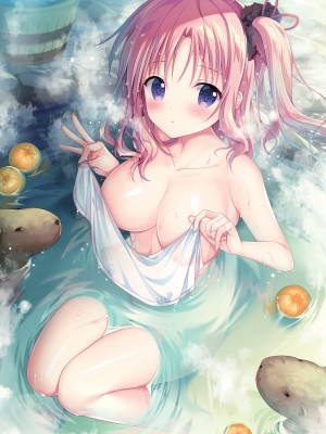 [TwinBox (花花捲、草草饅)] Teacher Teacher 1-5 [English] [無修正]_028
