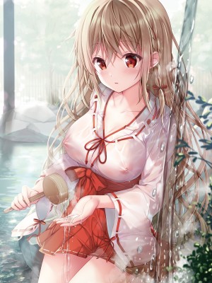 [TwinBox (花花捲、草草饅)] Teacher Teacher 1-5 [English] [無修正]_080