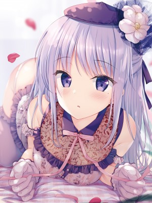 [TwinBox (花花捲、草草饅)] Teacher Teacher 1-5 [English] [無修正]_067