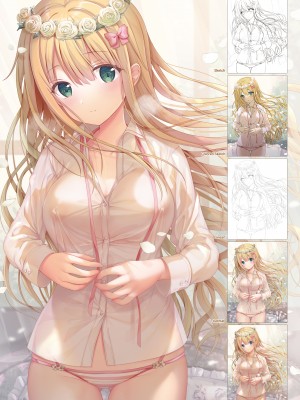 [TwinBox (花花捲、草草饅)] Teacher Teacher 1-5 [English] [無修正]_082