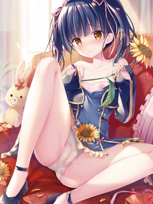 [TwinBox (花花捲、草草饅)] Teacher Teacher 1-5 [English] [無修正]_056