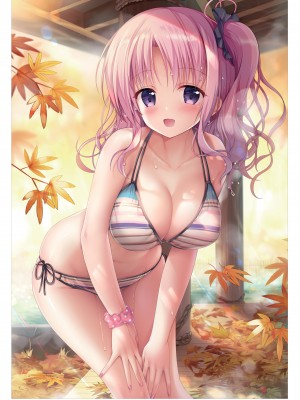 [TwinBox (花花捲、草草饅)] Teacher Teacher 1-5 [English] [無修正]_029