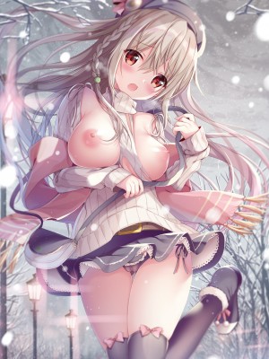 [TwinBox (花花捲、草草饅)] Teacher Teacher 1-5 [English] [無修正]_097