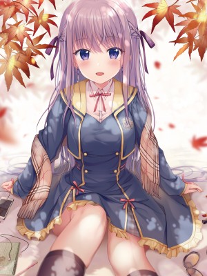 [TwinBox (花花捲、草草饅)] Teacher Teacher 1-5 [English] [無修正]_075