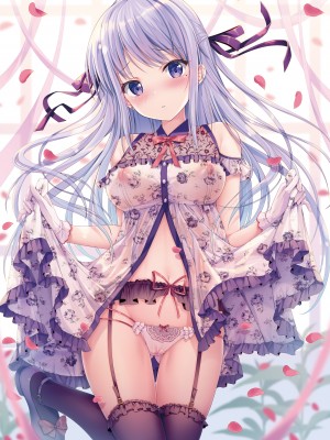 [TwinBox (花花捲、草草饅)] Teacher Teacher 1-5 [English] [無修正]_079
