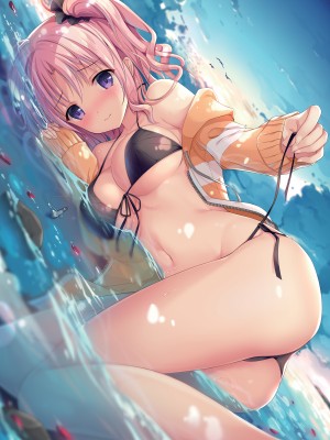 [TwinBox (花花捲、草草饅)] Teacher Teacher 1-5 [English] [無修正]_016