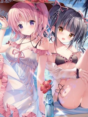 [TwinBox (花花捲、草草饅)] Teacher Teacher 1-5 [English] [無修正]_009