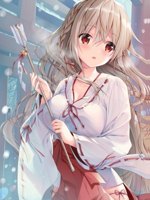 [TwinBox (花花捲、草草饅)] Teacher Teacher 1-5 [English] [無修正]_020
