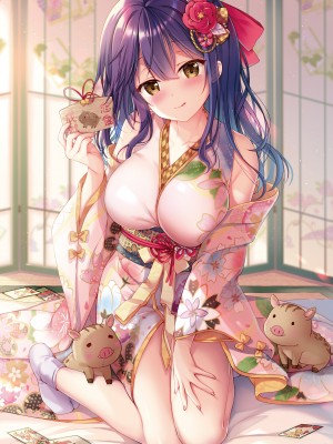 [TwinBox (花花捲、草草饅)] Teacher Teacher 1-5 [English] [無修正]_061