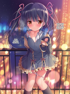 [TwinBox (花花捲、草草饅)] Teacher Teacher 1-5 [English] [無修正]_026