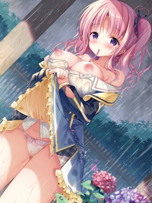 [TwinBox (花花捲、草草饅)] Teacher Teacher 1-5 [English] [無修正]_054