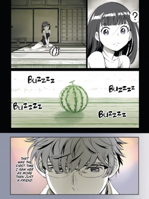 [美矢火] 二人の相性～プロローグ～｜Compatibility Prologue [English] [無修正]_32