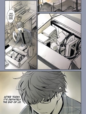 [美矢火] 二人の相性～プロローグ～｜Compatibility Prologue [English] [無修正]_04