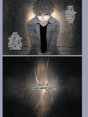 [美矢火] 二人の相性～プロローグ～｜Compatibility Prologue [English] [無修正]_40